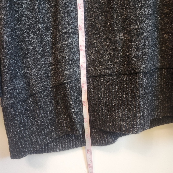 Hyba long sleeved tunic sweater - Picture 5 of 9